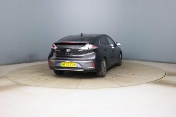 Hyundai IONIQ 38.3kWh Premium SE Hatchback 5dr Electric Auto (136 ps)