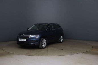 Skoda Karoq 1.5 TSI SE L SUV 5dr Petrol DSG Euro 6 (s/s) (150 ps)