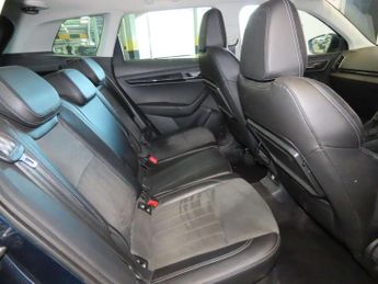 Skoda Karoq 1.5 TSI SE L SUV 5dr Petrol DSG Euro 6 (s/s) (150 ps)