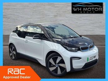 BMW i3 i3 5dr
