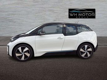 BMW I3 i3 5dr