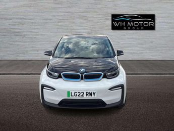 BMW I3 i3 5dr