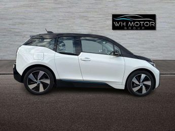 BMW I3 i3 5dr