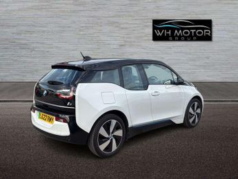 BMW I3 i3 5dr