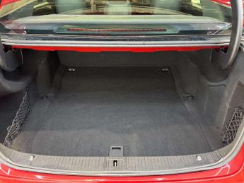MERCEDES-BENZ E-CLASS 2.1 E220 AMG Sport CDi Auto 4dr