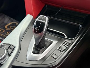 BMW 4 SERIES 2.0 420d Gran Coupe M Sport Auto 5dr