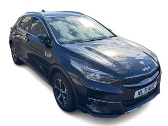 Kia XCeed 1.6 GDi 8.9kWh 3 SUV 5dr Petrol Plug-in Hybrid DCT Euro 6 (s/s) 