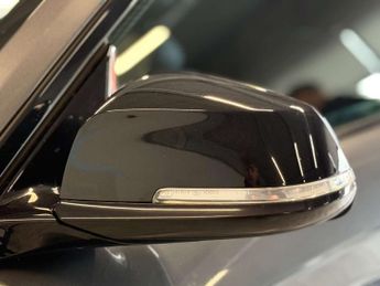 BMW 2 SERIES 3.0 M235i Auto 2dr