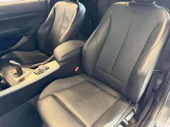 BMW 2 SERIES 3.0 M235i Auto 2dr