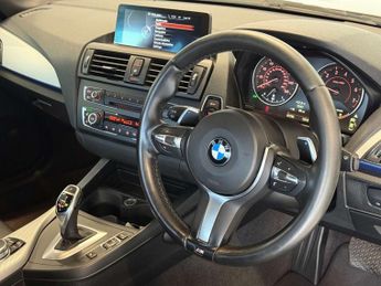 BMW 2 SERIES 3.0 M235i Auto 2dr