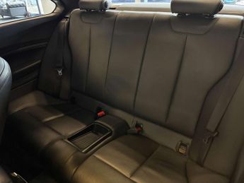 BMW 2 SERIES 3.0 M235i Auto 2dr