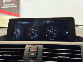 BMW 2 SERIES 3.0 M235i Auto 2dr