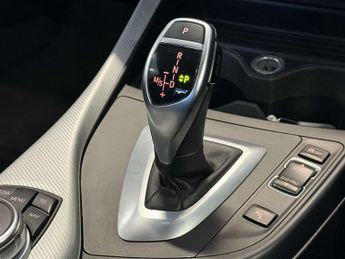 BMW 2 SERIES 3.0 M235i Auto 2dr
