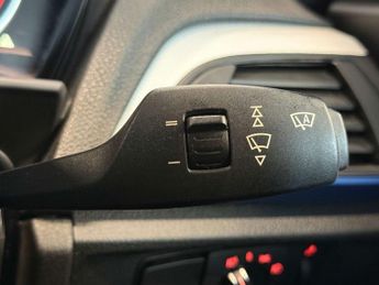 BMW 2 SERIES 3.0 M235i Auto 2dr
