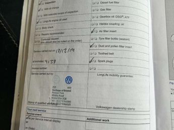 VOLKSWAGEN POLO 1.2 Polo SEL TSi Semi-Auto 5dr
