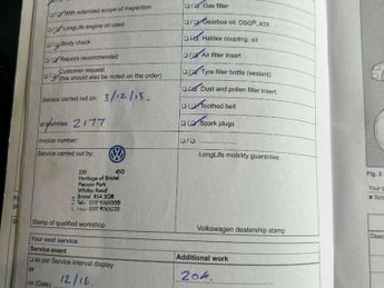 VOLKSWAGEN POLO 1.2 Polo SEL TSi Semi-Auto 5dr