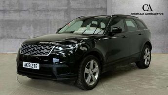 Land Rover Range Rover Velar 2.0 D180 S SUV 5dr Diesel Auto 4WD Euro 6 (s/s) (180 ps)