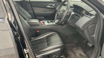 Land Rover Range Rover Velar 2.0 D180 S SUV 5dr Diesel Auto 4WD Euro 6 (s/s) (180 ps)