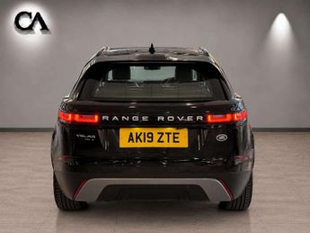 Land Rover Range Rover Velar 2.0 D180 S SUV 5dr Diesel Auto 4WD Euro 6 (s/s) (180 ps)