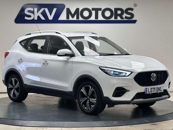 MG ZS 1.5 MG ZS Excite VTi-Tech 5dr