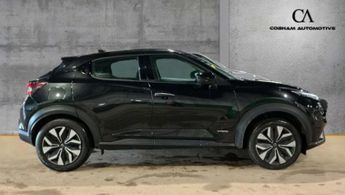 Nissan Juke 1.6 Acenta Premium SUV 5dr Petrol Hybrid Auto Euro 6 (143 ps)