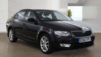 Skoda Octavia 1.4 Octavia Elegance TSi Semi-Auto 5dr