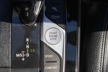 BMW 1 SERIES 1.5 118i M Sport Hatchback 5dr Petrol DCT Euro 6 (s/s) (140 ps)