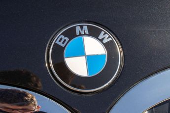 BMW 1 SERIES 1.5 118i M Sport Hatchback 5dr Petrol DCT Euro 6 (s/s) (140 ps)