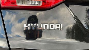 HYUNDAI SANTA FE 2.2 CRDi Premium SUV 5dr Diesel Auto 4WD Euro 5 (7 seat) (194 bh