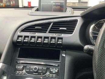 PEUGEOT 3008 1.6 BlueHDi Allure SUV 5dr Diesel EAT Euro 6 (s/s) (120 ps)