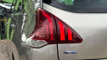 PEUGEOT 3008 1.6 BlueHDi Allure SUV 5dr Diesel EAT Euro 6 (s/s) (120 ps)