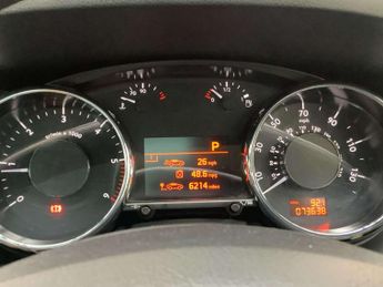 PEUGEOT 3008 1.6 BlueHDi Allure SUV 5dr Diesel EAT Euro 6 (s/s) (120 ps)