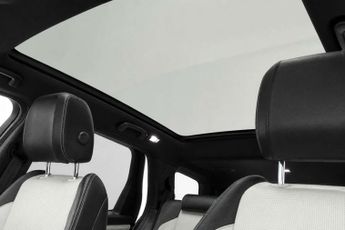 LAND ROVER DISCOVERY SPORT 2.0 Discovery Sport R-Dynamic HSE Auto 4WD 5dr