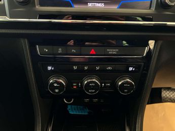 SEAT ATECA 1.6 Ateca Xcellence TDI Semi-Auto 5dr
