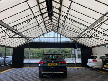 SEAT ATECA 1.6 Ateca Xcellence TDI Semi-Auto 5dr