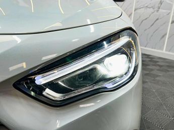 MERCEDES-BENZ GLA 1.3 GLA 250 Exclusive Edition Premium E Auto 5dr
