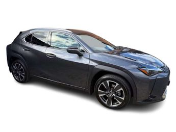 Lexus UX 2.0 250h SUV 5dr Petrol Hybrid E-CVT Euro 6 (s/s) (184 ps)