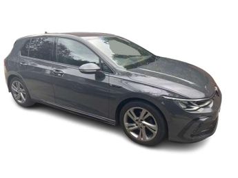 Volkswagen Golf TDi 2.0 TDI R-Line Hatchback 5dr Diesel DSG Euro 6 (s/s) (150 ps)
