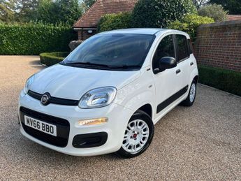 Fiat Panda 1.2 Panda Pop 5dr