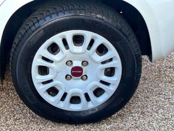 Fiat PANDA 1.2 Panda Pop 5dr