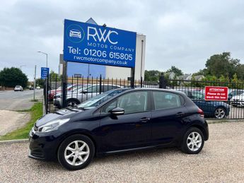 Peugeot 208 1.2 208 Active 5dr