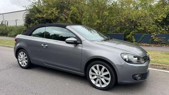 Volkswagen Golf TDi 1.6 Golf S BlueMotion Technology TDI 2dr