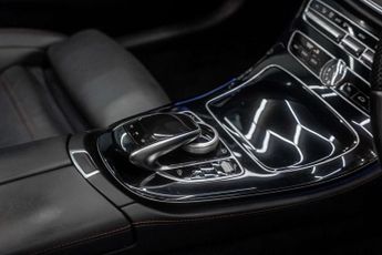 MERCEDES-BENZ E-CLASS 3.0 AMG E 53 Premium+ 4Matic Auto 4WD 2dr