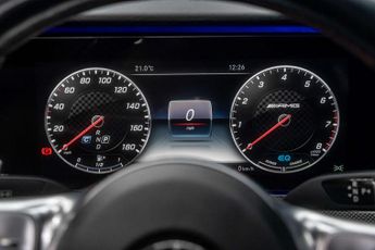 MERCEDES-BENZ E-CLASS 3.0 AMG E 53 Premium+ 4Matic Auto 4WD 2dr