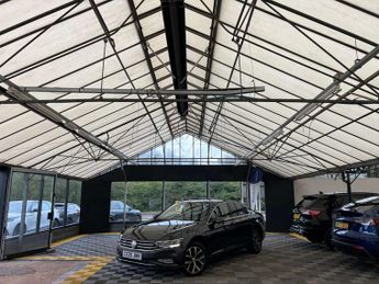 Volkswagen Passat 1.6 Passat SEL TDI Semi-Auto 4dr