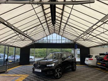 Volvo XC40 1.5 XC40 R-Design T5 Recharge Auto 5dr