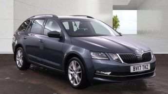 Skoda Octavia 1.4 Octavia SE L TSi 5dr