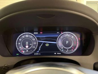 JAGUAR F-PACE 2.0 F-PACE Chequered Flag AWD D Auto 4WD 5dr