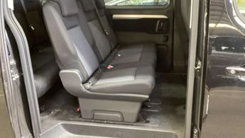 Citroen SPACETOURER 1.6 Spacetourer Business Blue HDi S/S 5dr