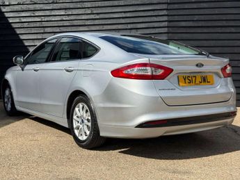 Ford Mondeo 2.0 Mondeo Titanium Econetic TDCi 5dr